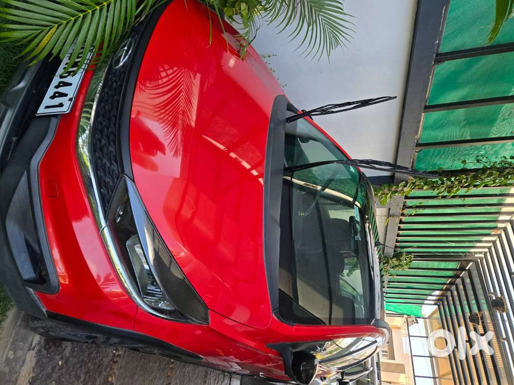 Tata Tiago Nrg 2021