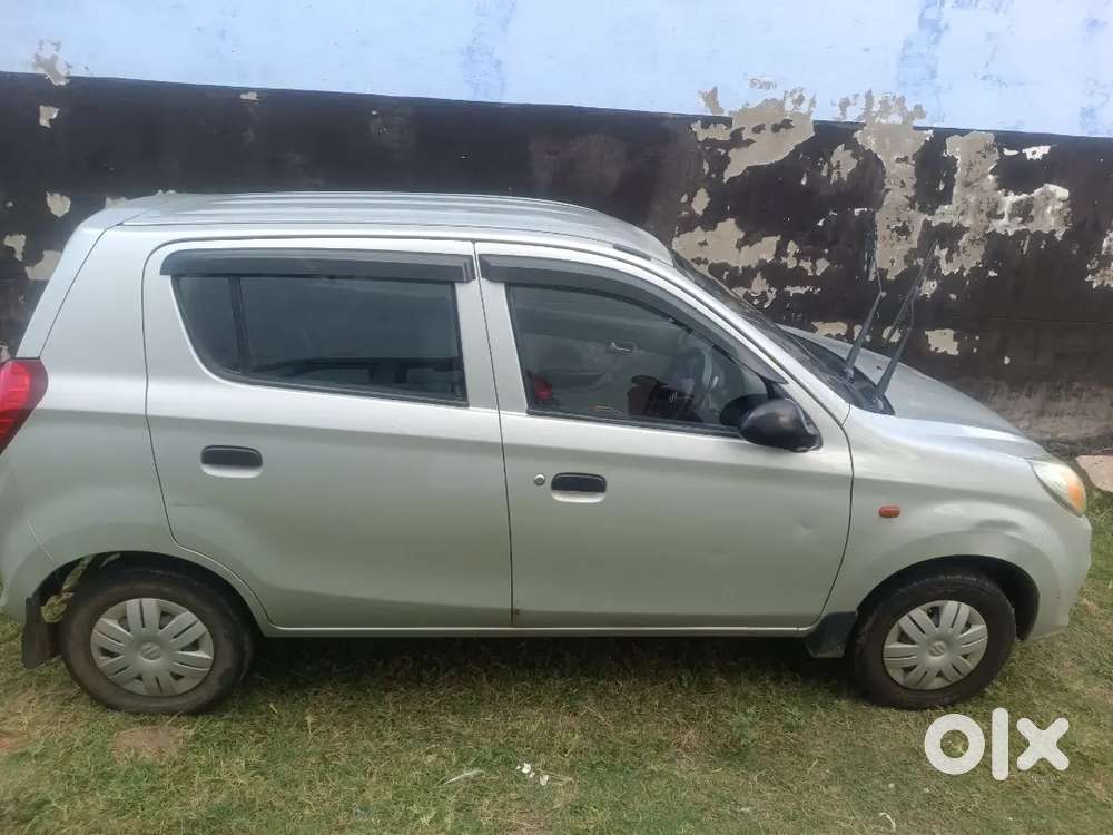 Best Milage And Lucky Charm Car For 4-5 Family Members