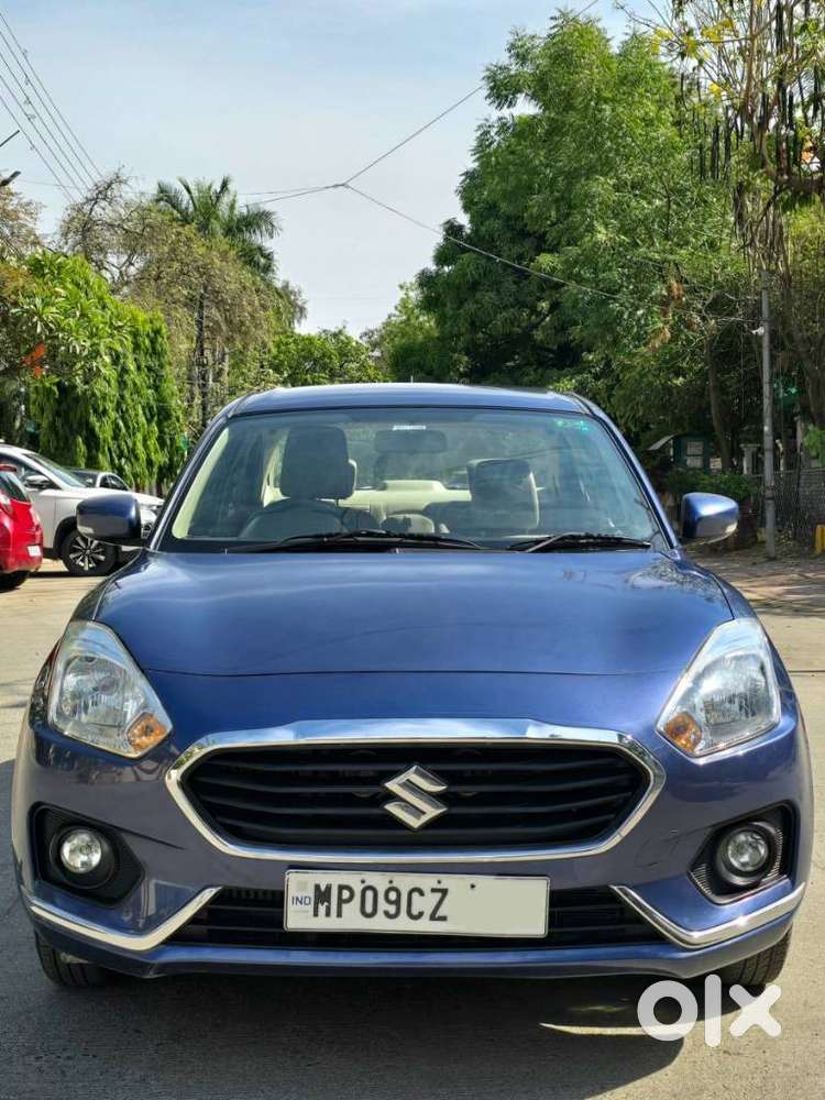 Maruti Suzuki Swift Dzire Vdi Bsiv, 2018, Diesel
