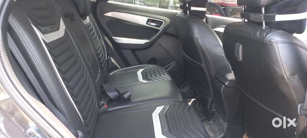 Maruti Suzuki Brezza 1.5 Zxi Smart Hybrid, 2021, Petrol