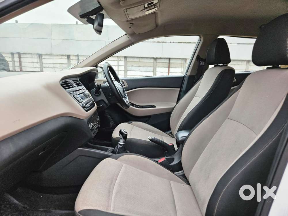 Hyundai Elite I20 Asta 1.4 Crdi, 2014, Diesel