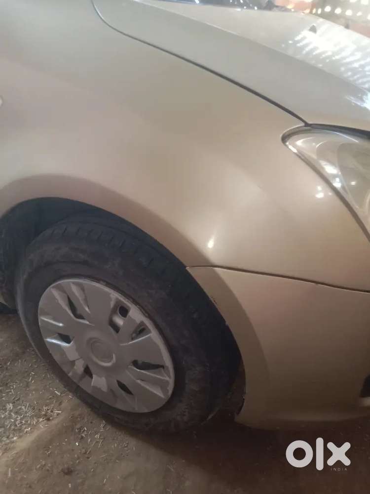 Maruti Suzuki Swift 2007