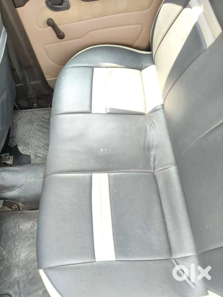 Hyundai Santro Xing 2009