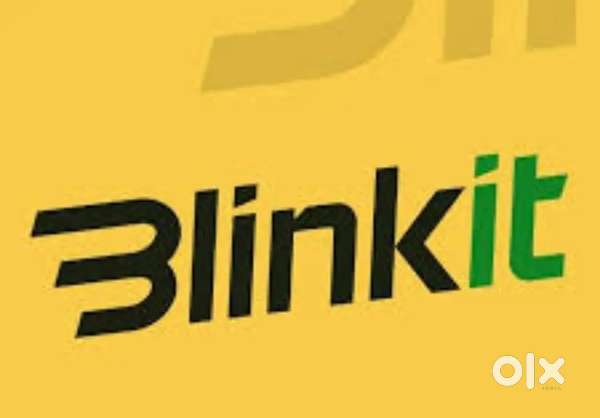 Hiring for bhopal blinkit delivery boy Job