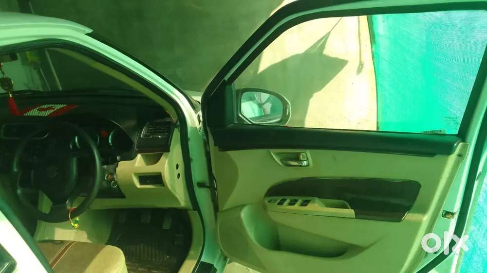 Maruti Suzuki Swift 2012 Diesel Manual