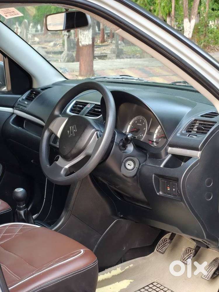 Maruti Suzuki Swift Ddis Vdi, 2013, Diesel