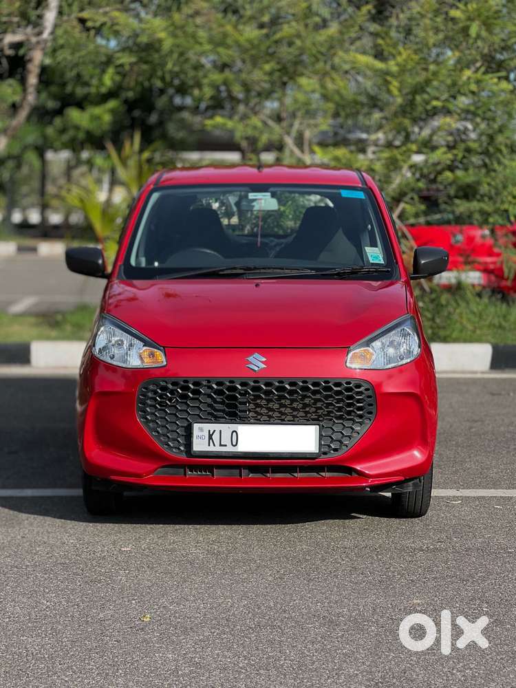 Maruti Suzuki Alto K10 Plus Edition, 2024, Petrol