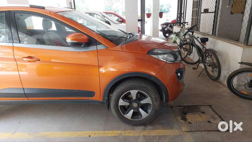 Tata Nexon 2018 Diesel Good Condition