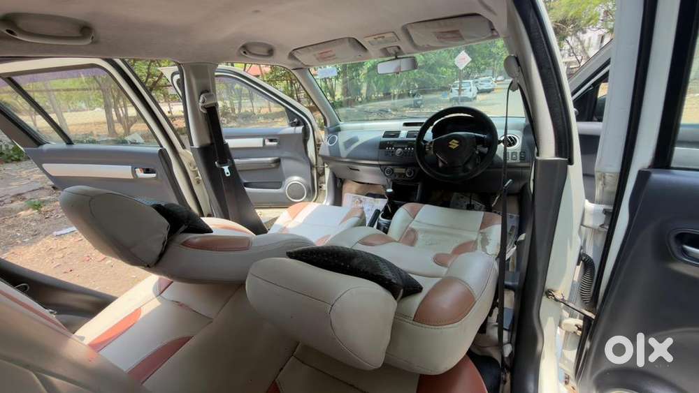 Maruti Suzuki Swift 2010 Petrol 112000 Km Driven