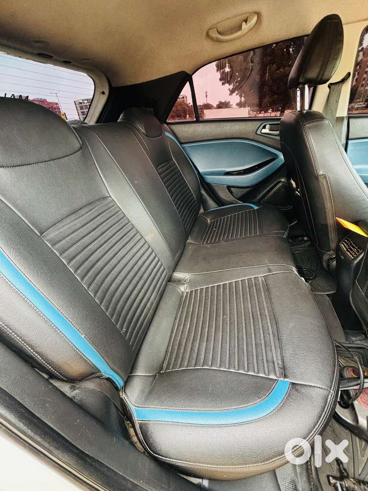Hyundai I20 Active 2017