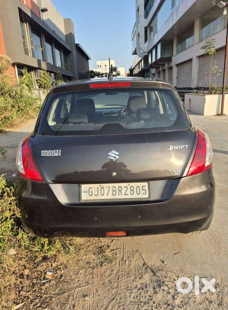 Maruti Suzuki Swift Vdi (o), 2015, Diesel