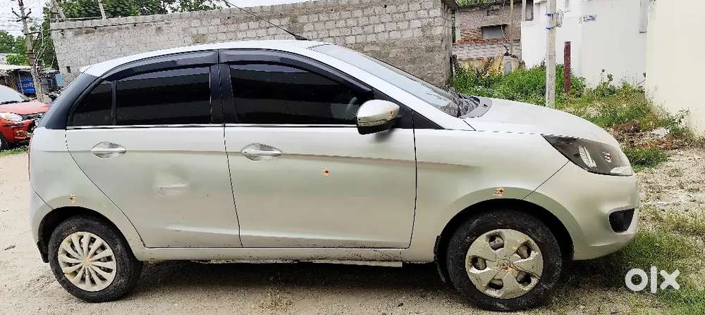 Tata Bolt 2017 Diesel Good Condition