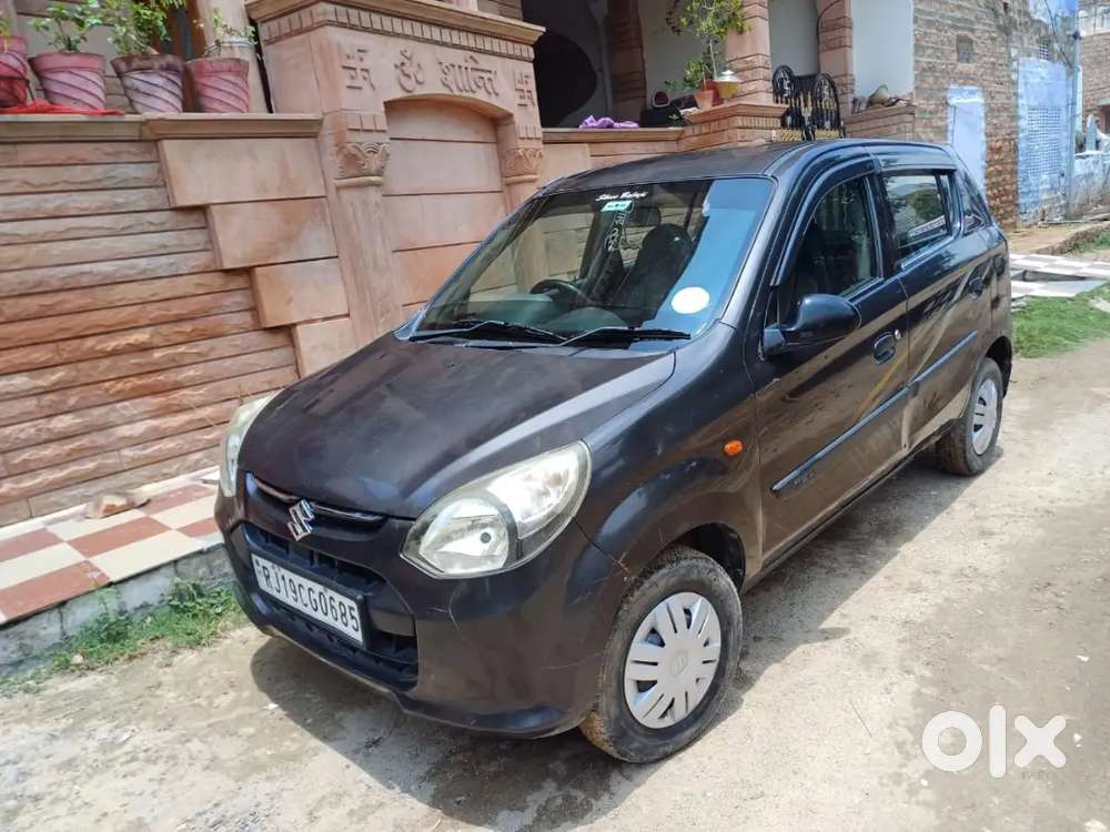 New Best Car Single Handed Orust Condition