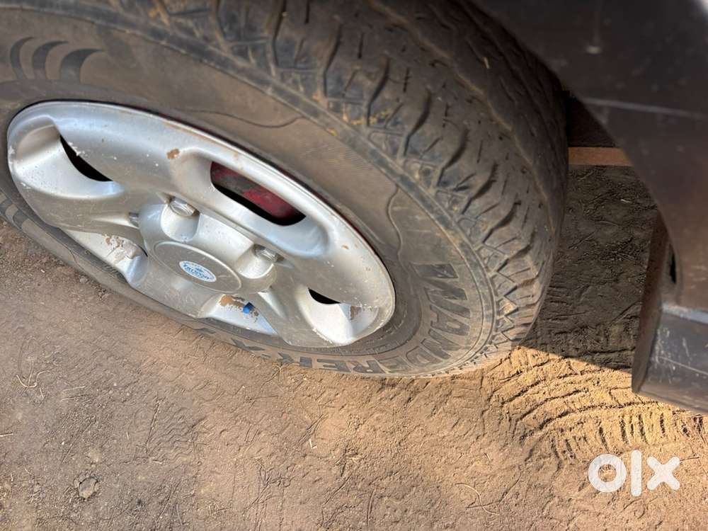 Mahindra Xylo 2011 Diesel Good Condition