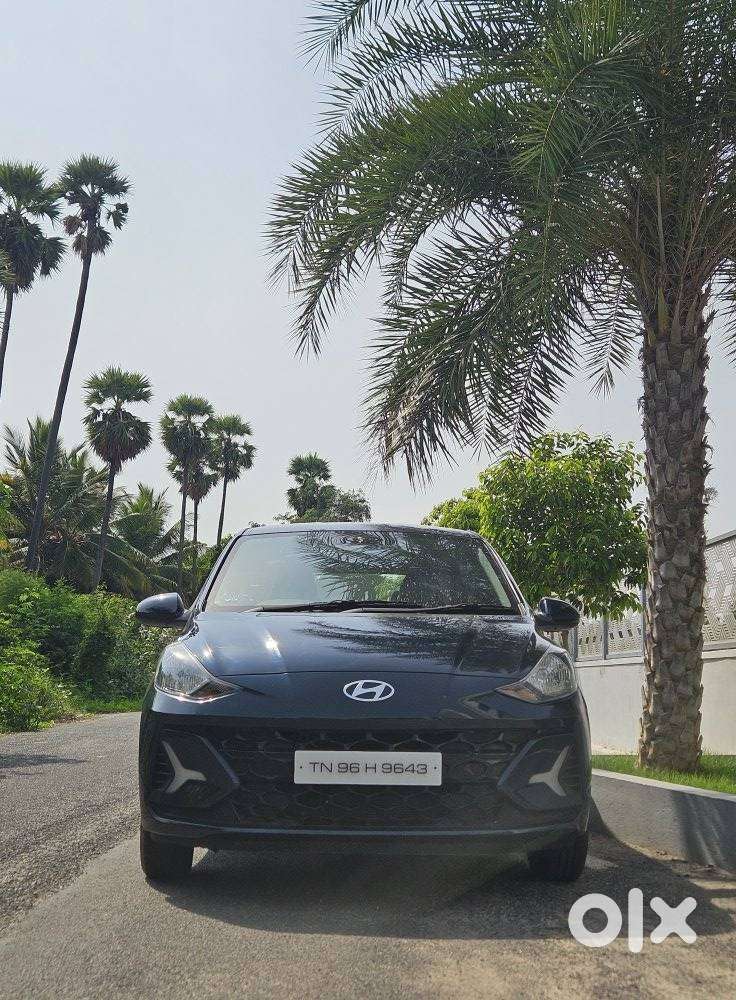 Hyundai Grand I10 Nios Magna, 2023, Petrol
