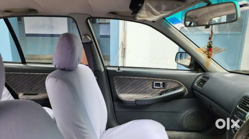 Honda City 2003 Petrol Well Maintained