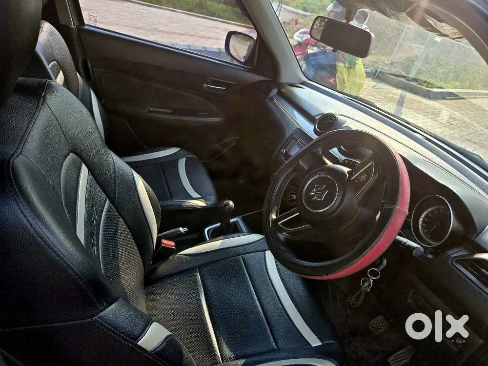Maruti Suzuki Swift 2019 Petrol 32000 Km Driven