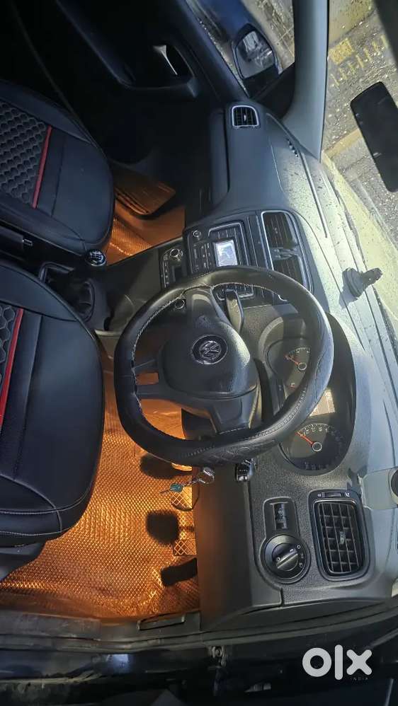 Volkswagen Polo 1.0 Plus 2021