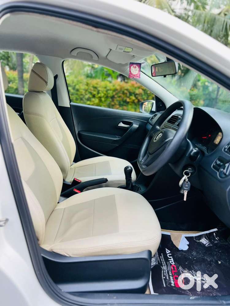 Volkswagen Ameo 1.2 Mpi Comfortline, 2016, Petrol