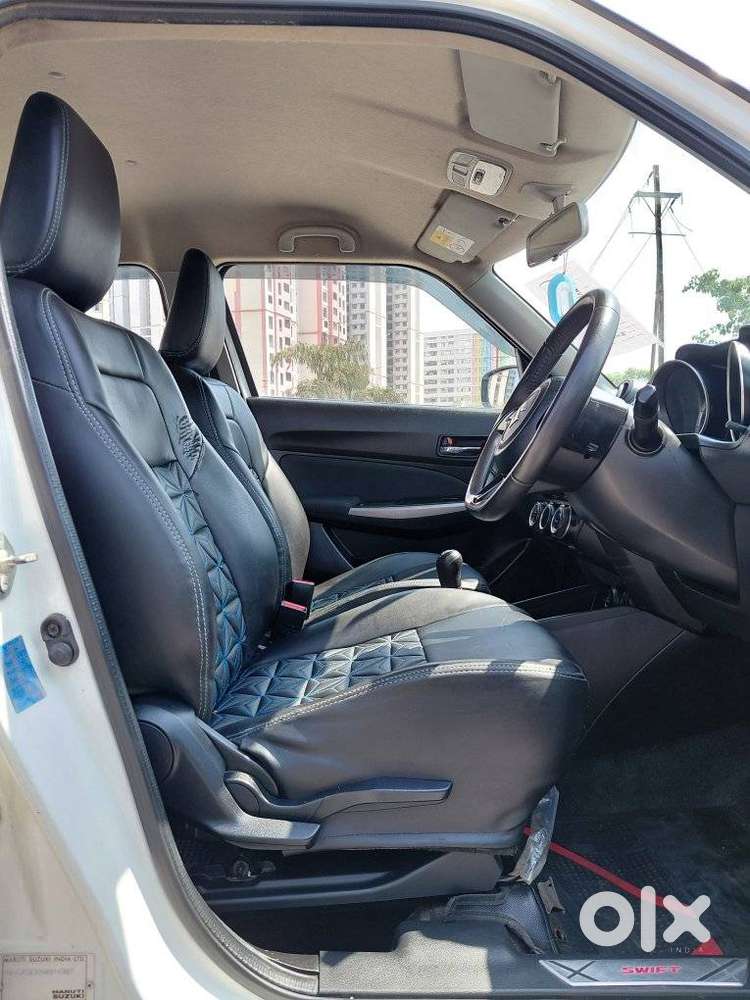 Maruti Suzuki Swift 2021-2024 Zxi Cng, 2022, Cng & Hybrids