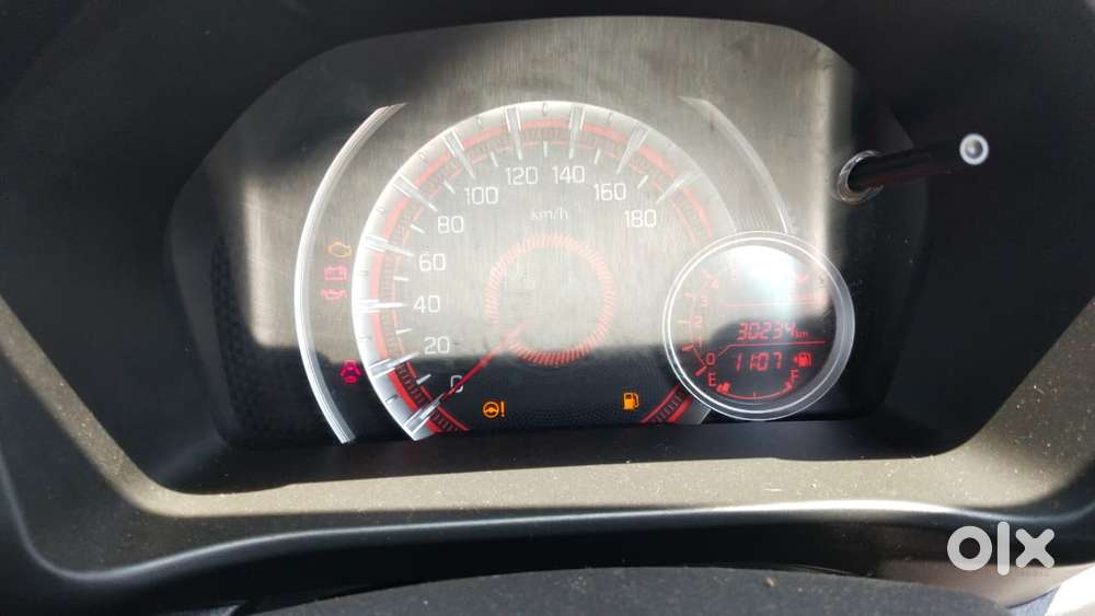 Maruti Suzuki Celerio Zxi, 2022, Petrol