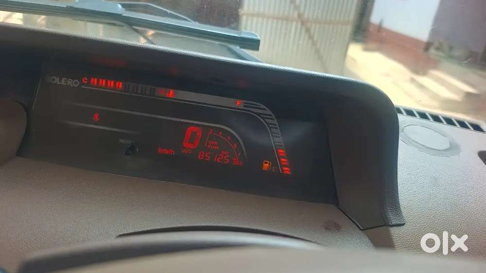Bolero Zlx Power Plus
