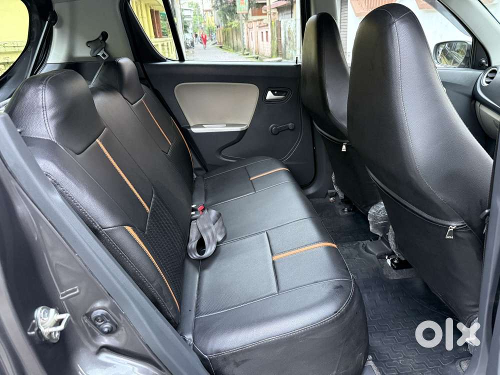 Maruti Suzuki Alto K10 Vxi (o), 2019, Petrol