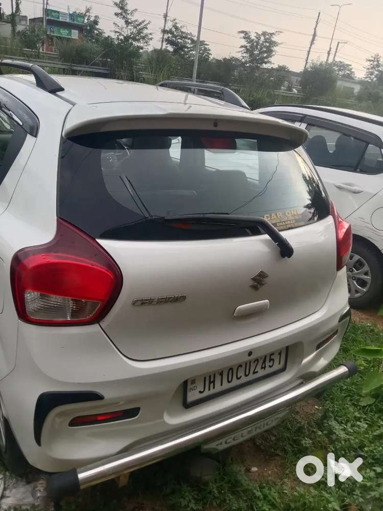 Maruti Suzuki Celerio Zxi, 2023, Petrol