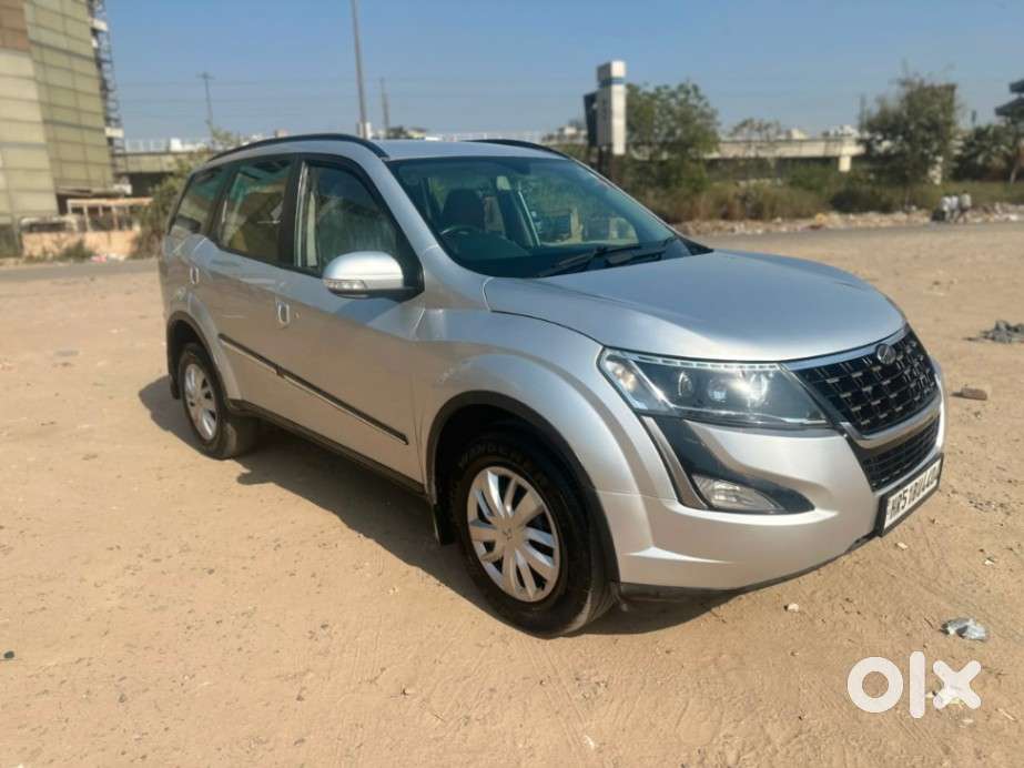 Mahindra Xuv500 W9, 2018, Diesel