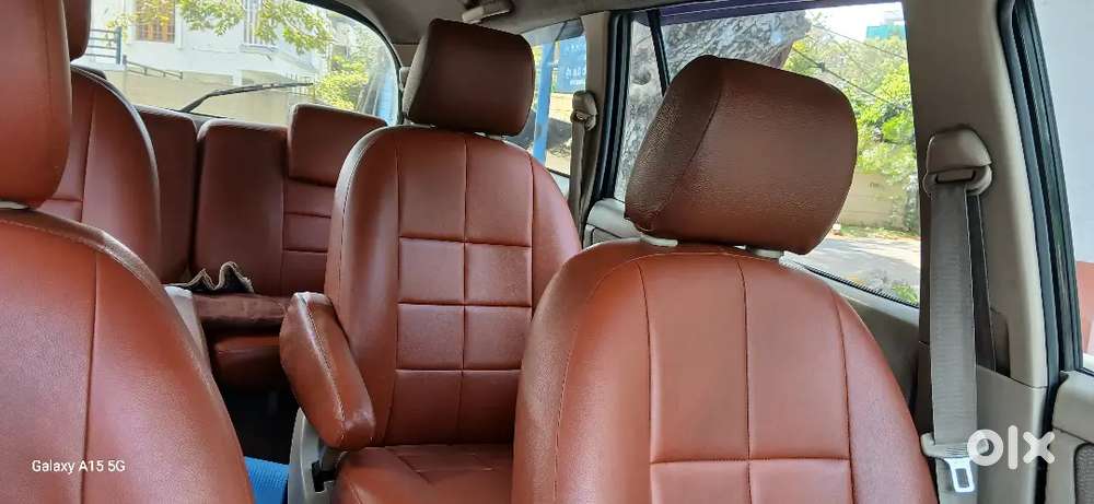 Toyota Innova 2006 Diesel Good Condition
