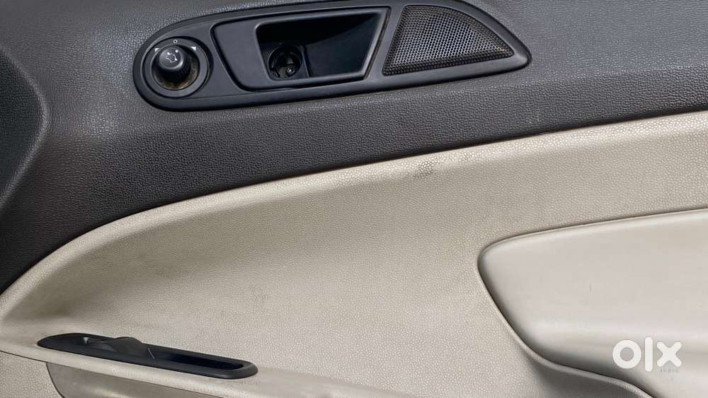 Ford Ecosport 1.5 Ti Vct Mt Ambiente, 2016, Petrol