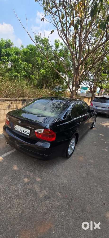 Bmw 1 Series 2008 Petrol 80000 Km Driven