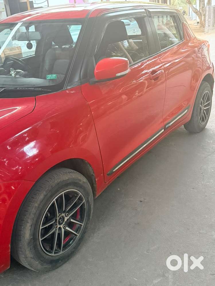 Maruti Suzuki Swift 2023 Petrol 37000 Km Driven