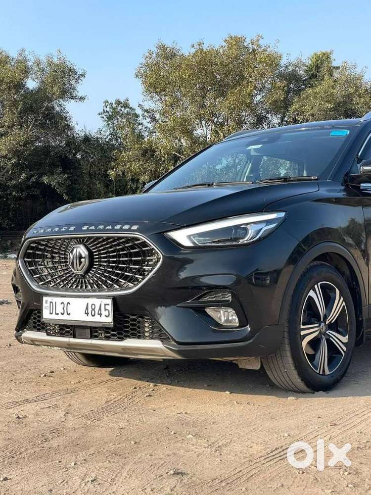 Mg Astor 1.5 Savvy Cvt, 2023, Petrol