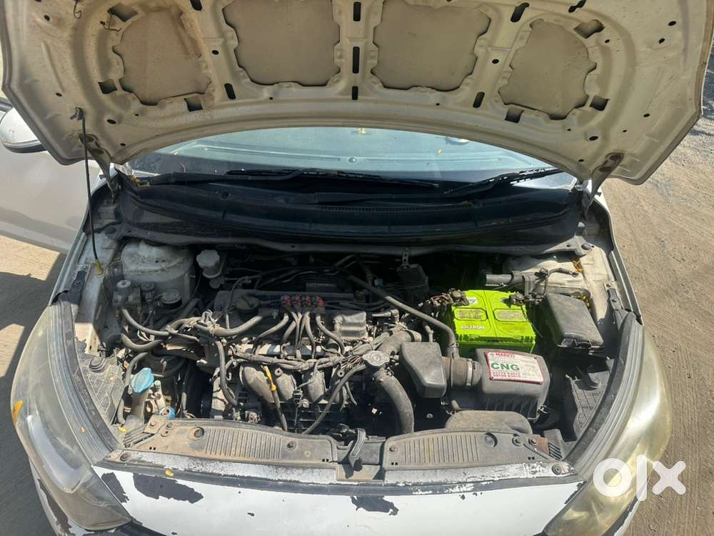 Hyundai I20 Sportz 2013