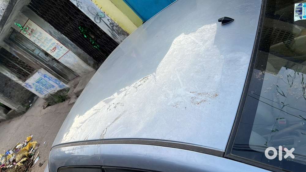 Honda City 2008 Model