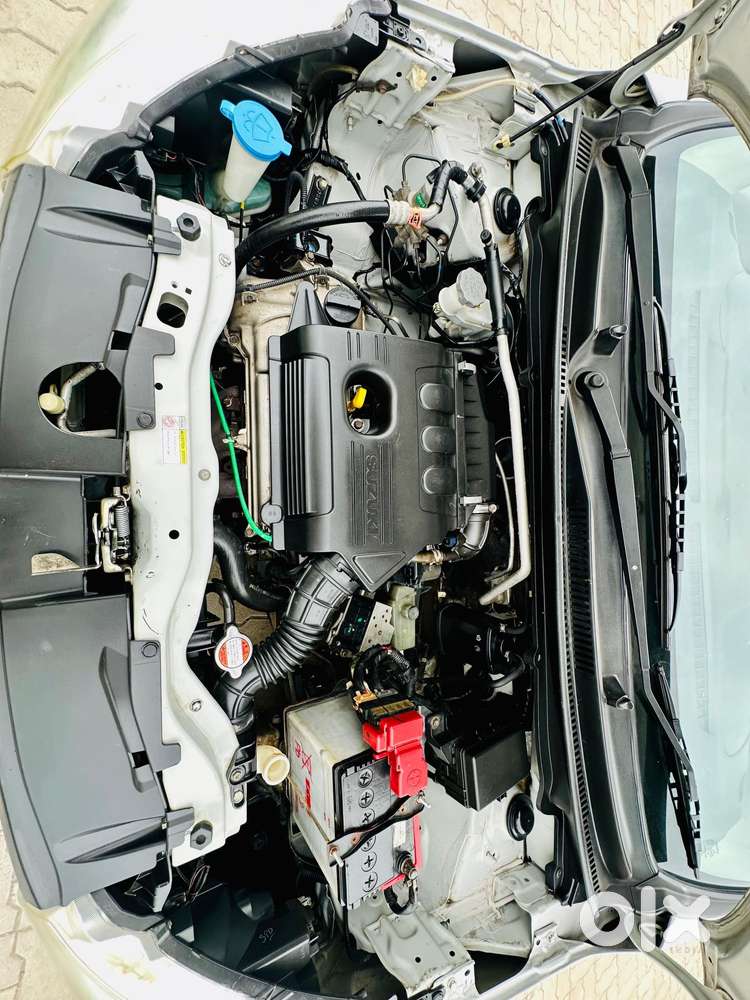 Maruti Suzuki Celerio Vxi At Optional, 2014, Petrol
