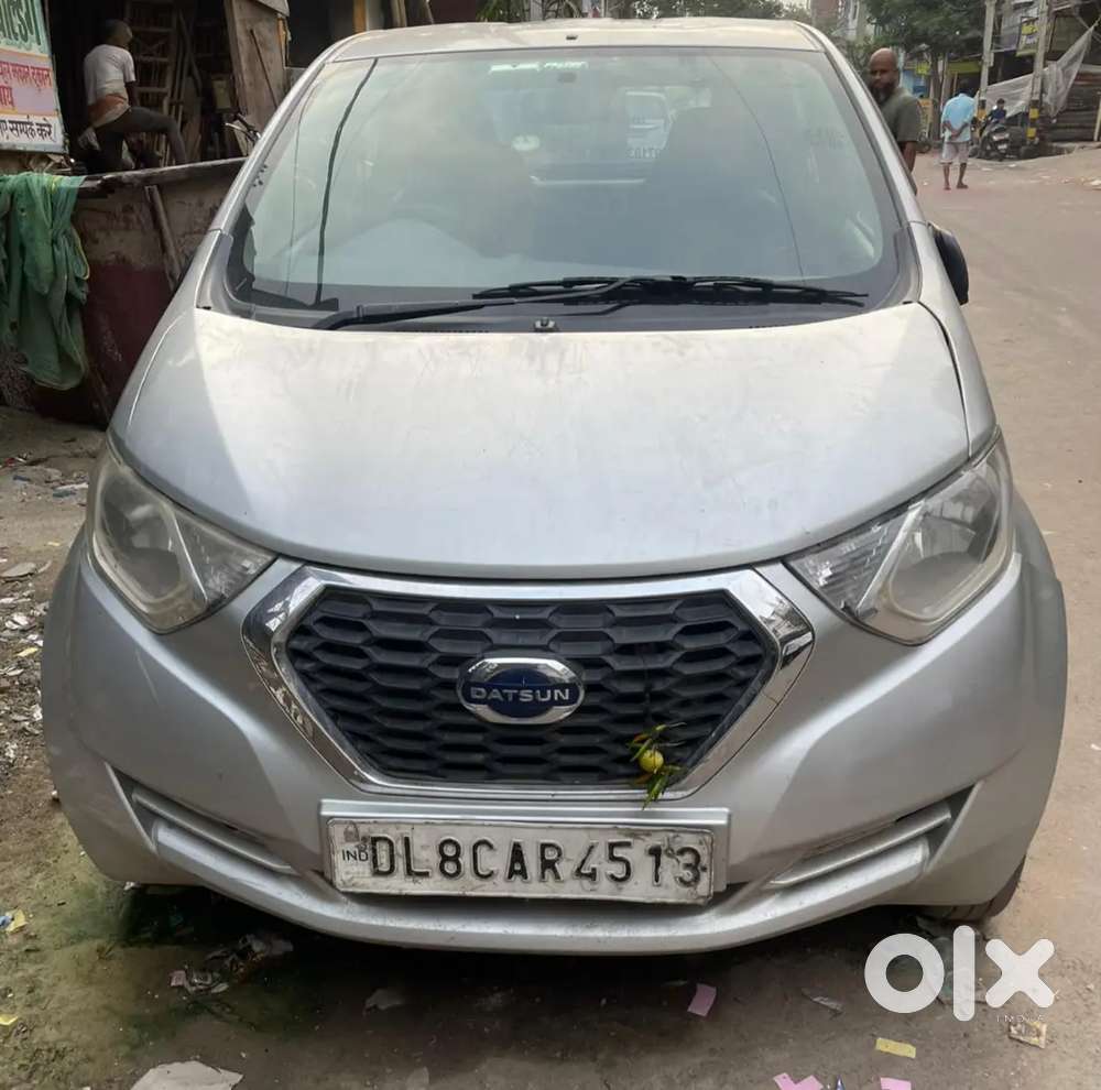 2017 Model 1st Owner