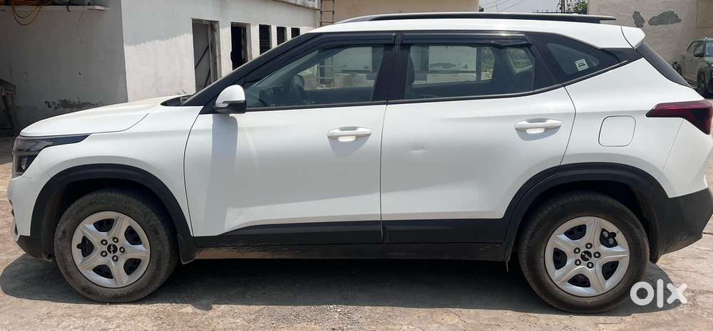 Kia Seltos 2023 Diesel 57000 Km Driven