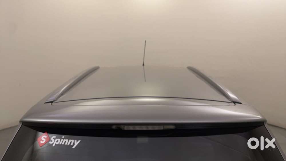 Maruti Suzuki Vitara Brezza 1.5 Zxi Plus At, 2020, Petrol