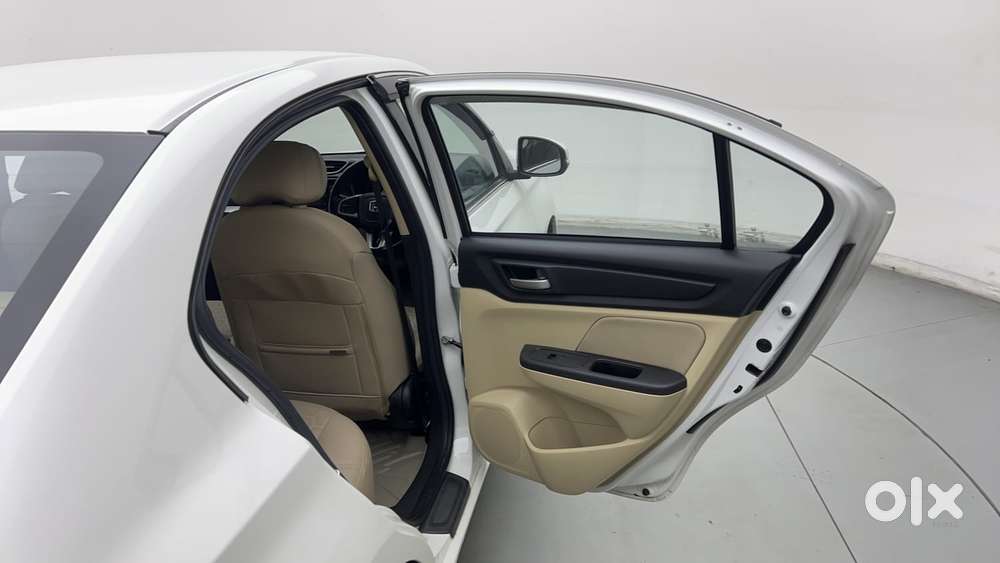 Honda Amaze Vx 1.2 Petrol Cvt, 2023, Petrol