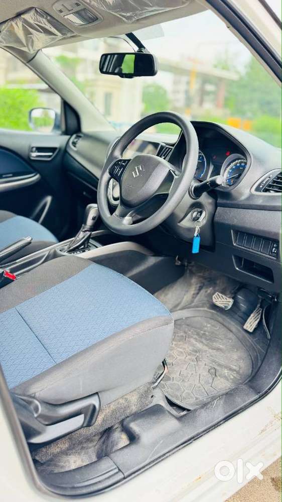 Maruti Suzuki Baleno, 2019, Petrol
