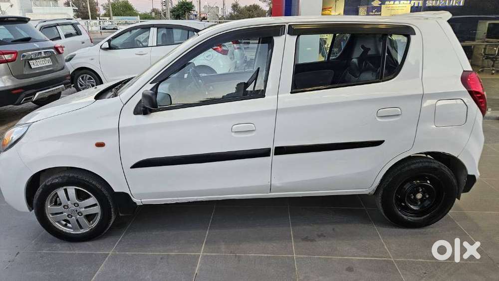 Maruti Suzuki Alto 800 2019-2023 0.8 Lxi (o), 2022, Petrol