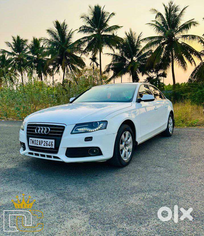 Audi A4 1.8 Tfsi, 2010, Diesel