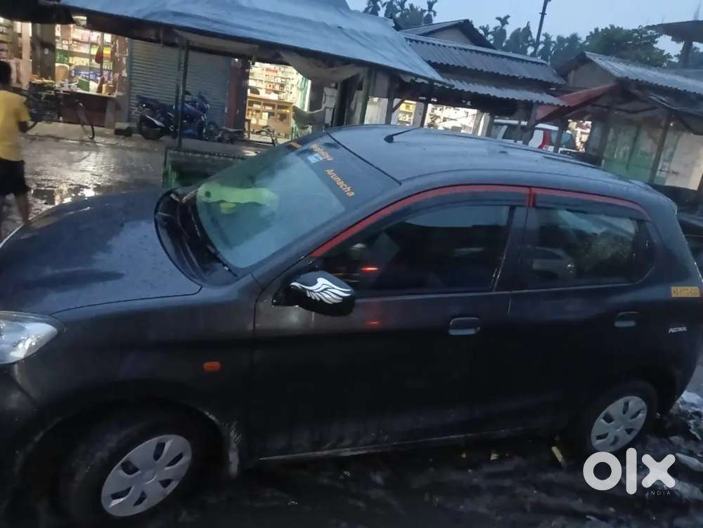 Maruti Suzuki Alto K10 2025 Petrol 3000 Km Driven