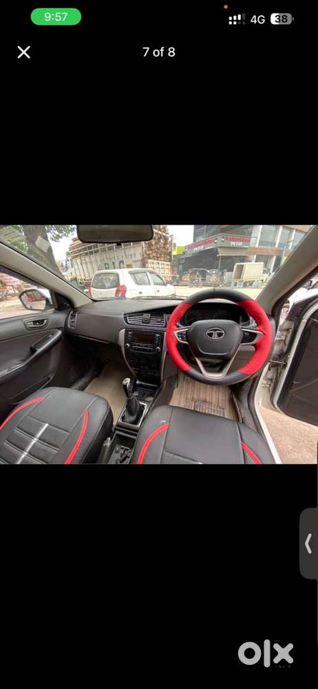 Tata Petrol Car 2016