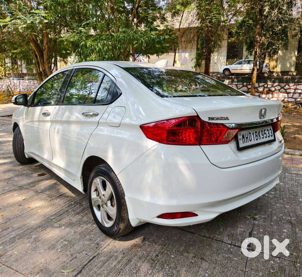 Honda City 1.5 Vx I-vtec Mt, 2014, Petrol