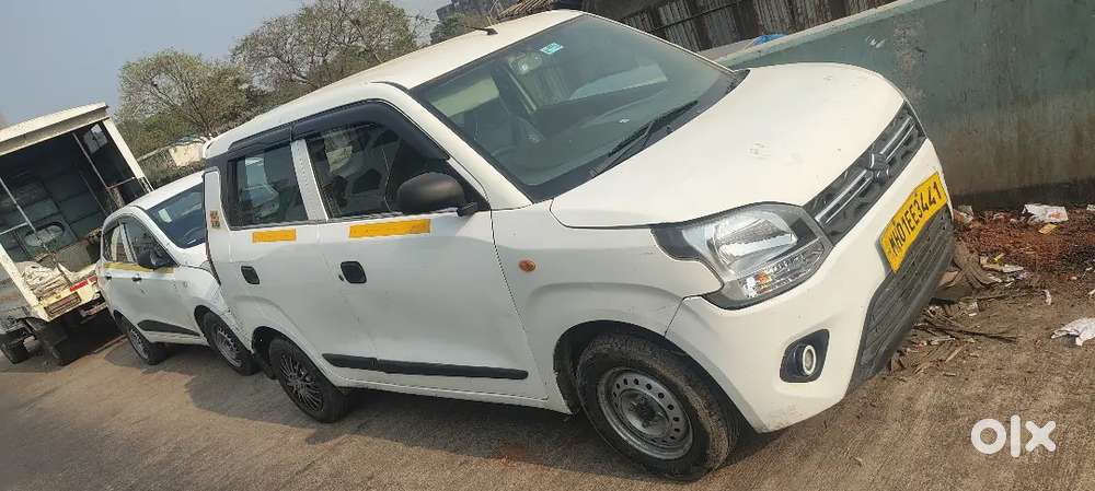 Full Confidence My Car