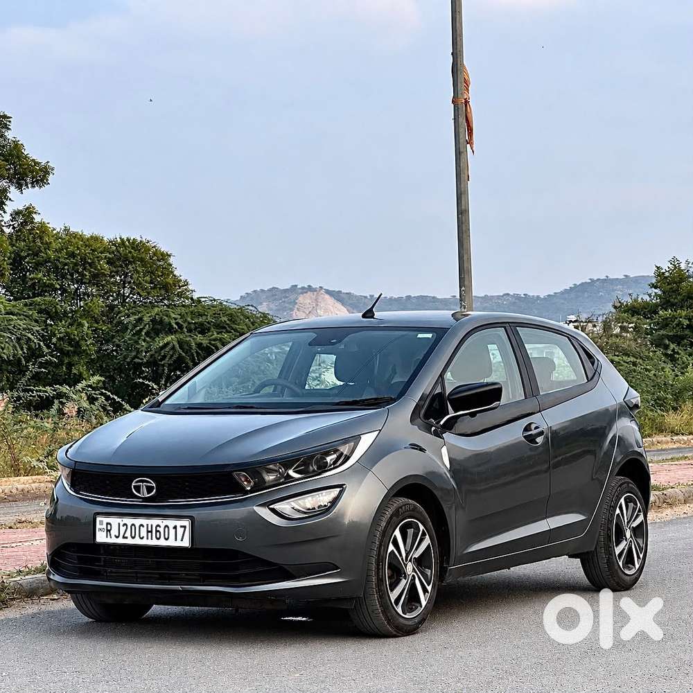 Tata Altroz Xz, 2021, Diesel