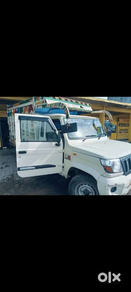 Mahindra Maxx Diesel Manual 2024